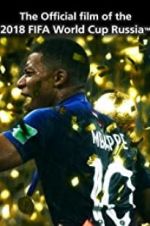 Watch The Official Film of 2018 FIFA World Cup Russia Watch123movies