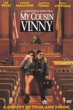Watch My Cousin Vinny Watch123movies