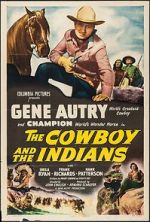 Watch The Cowboy and the Indians Watch123movies