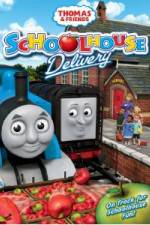 Watch Thomas and Friends Schoolhouse Delivery Watch123movies