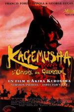 Watch Kagemusha Watch123movies