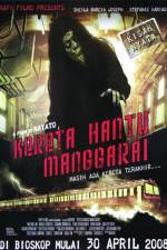 Watch The Ghost Train of Manggarai Watch123movies