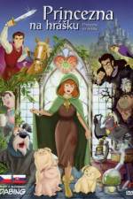 Watch Die Prinzessin auf der Erbse Watch123movies