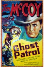 Watch Ghost Patrol Watch123movies