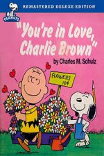 Watch You\'re in Love, Charlie Brown (TV Short 1967) Watch123movies