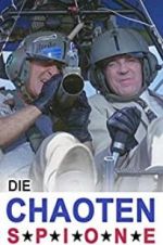 Watch Spies Inc. Watch123movies