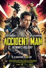 Watch Accident Man: Hitman\'s Holiday Watch123movies