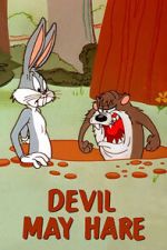 Watch Devil May Hare (Short 1954) Watch123movies