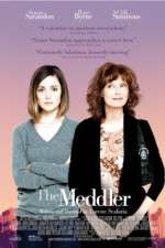 Watch The Meddler Watch123movies