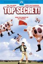 Watch Top Secret! Watch123movies
