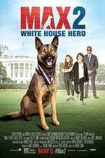 Watch Max 2 White House Hero Watch123movies