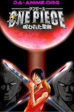 Watch One piece: Norowareta seiken Watch123movies
