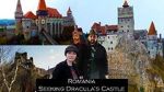 Watch Romania: Seeking Dracula\'s Castle Watch123movies