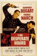 Watch The Desperate Hours Watch123movies