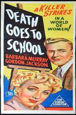 Watch Death Goes to School Watch123movies