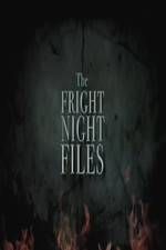Watch The Fright Night Files Watch123movies