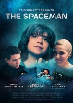 Watch The Spaceman (Short 2024) Watch123movies
