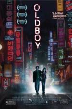 Watch Oldboy Watch123movies