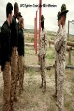 Watch UFC Fighters Train Like Elite Warriors Watch123movies