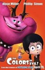 Watch The Colors of Evil (Short 2012) Watch123movies