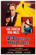 Watch 23 Paces to Baker Street Watch123movies