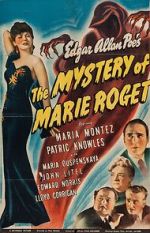 Watch Mystery of Marie Roget Watch123movies
