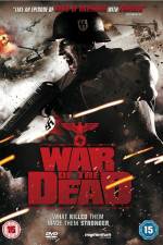 Watch War of the Dead Watch123movies