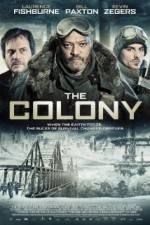 Watch The Colony Watch123movies