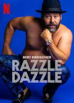 Watch Bert Kreischer: Razzle Dazzle (TV Special 2023) Watch123movies