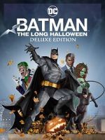 Watch Batman: The Long Halloween Watch123movies