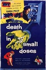 Watch Death in Small Doses Watch123movies