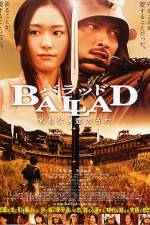 Watch Ballad Watch123movies