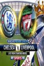 Watch Chelsea vs Liverpool Watch123movies