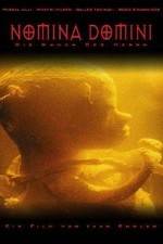 Watch Nomina Domini Watch123movies