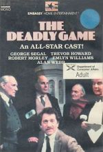 Watch The Deadly Game Watch123movies