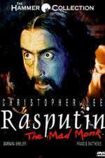 Watch Rasputin: The Mad Monk Watch123movies