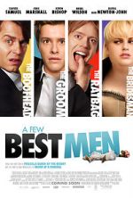 Watch A Few Best Men Watch123movies