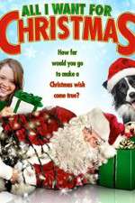 Watch All I Want for Christmas Watch123movies