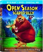 Watch Open Season 4: Scared Silly Watch123movies