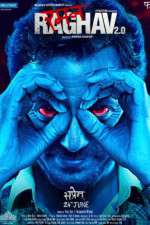 Watch Raman Raghav 2.0 Watch123movies