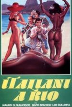 Watch Italiani a Rio Watch123movies