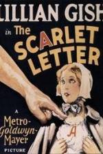 Watch The Scarlet Letter Watch123movies