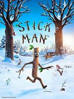 Watch Stick Man (TV Short 2015) Watch123movies