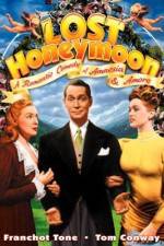 Watch Lost Honeymoon Watch123movies