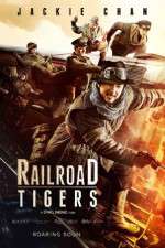 Watch Railroad Tigers Watch123movies