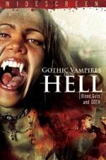 Watch Gothic Vampires from Hell Watch123movies