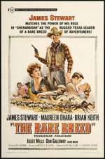 Watch The Rare Breed Watch123movies