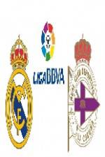 Watch Real Madrid vs Deportivo de la Coruna Watch123movies