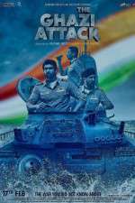 Watch The Ghazi Attack Watch123movies