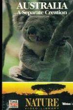 Watch Australia - A Separate Creation Watch123movies